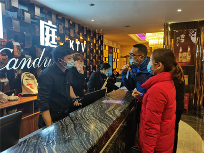文山春節假期旅游市場火熱，接待游客72.46萬人次，實現旅游總收入超4.48億元